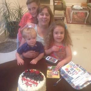 Meet your Posher, Deanne